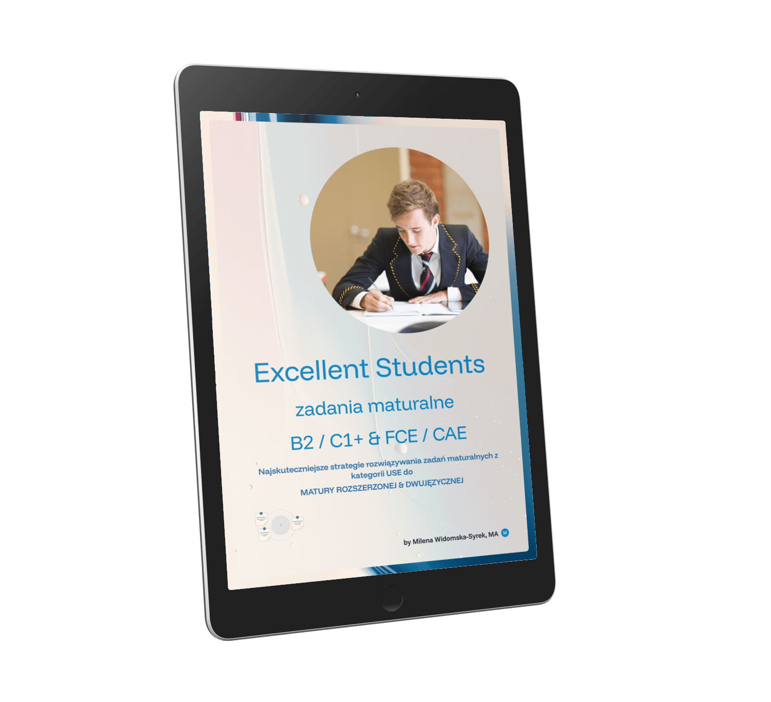 Ebook-1 Excellent Students