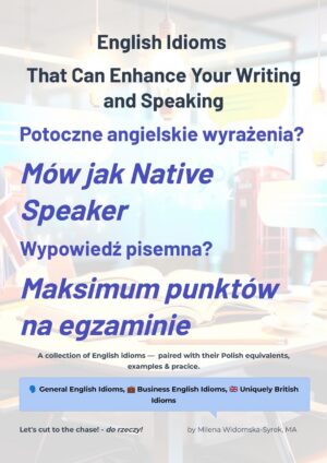 𝗘𝗻𝗴𝗹𝗶𝘀𝗵 𝗜𝗱𝗶𝗼𝗺𝘀 That Can Enhance Your Writing and Speaking with a Quizzes App